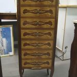 611 5503 CHEST OF DRAWERS